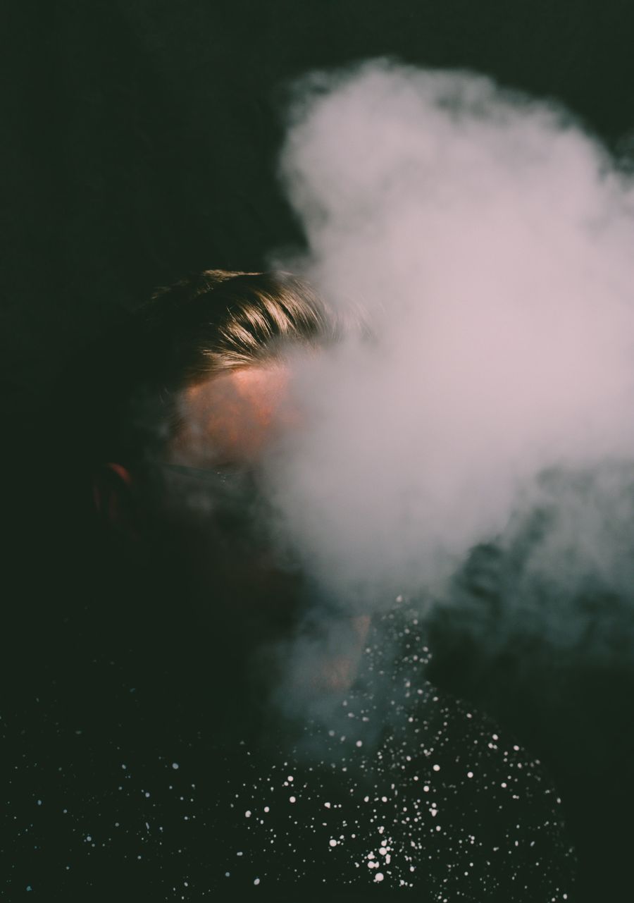 vape starter kit