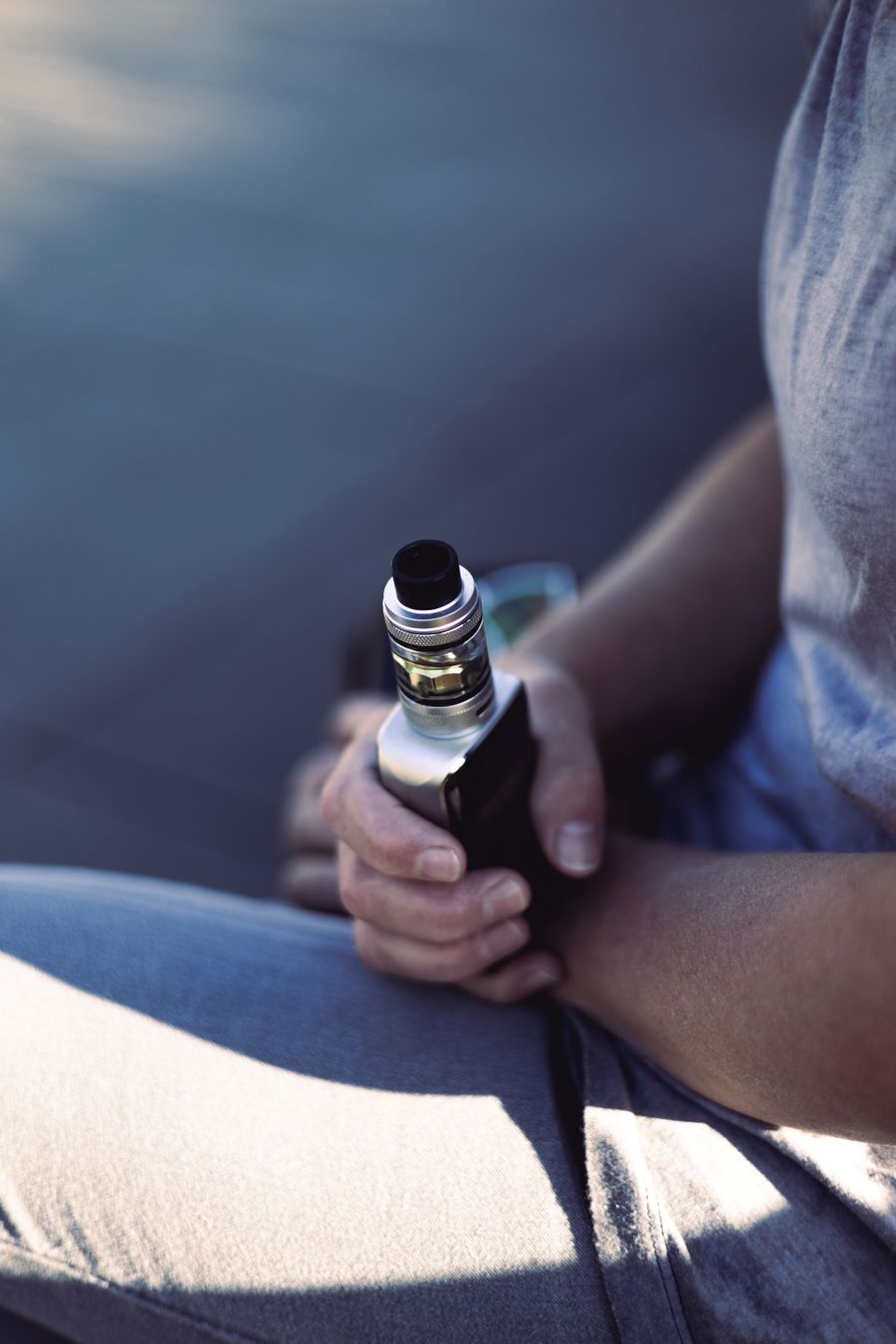 vape device