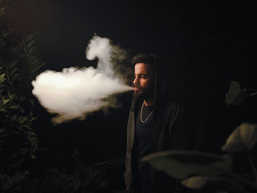 disposable vape