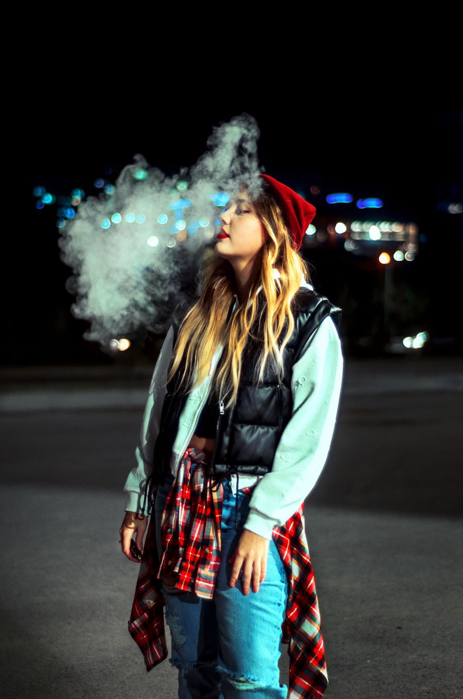 e-liquid