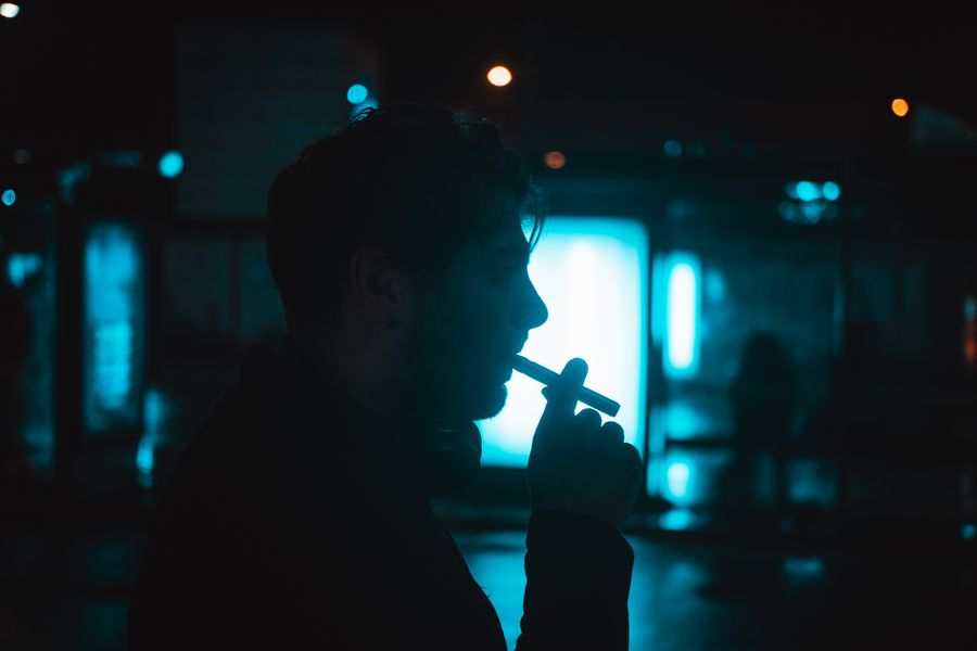 vape mod