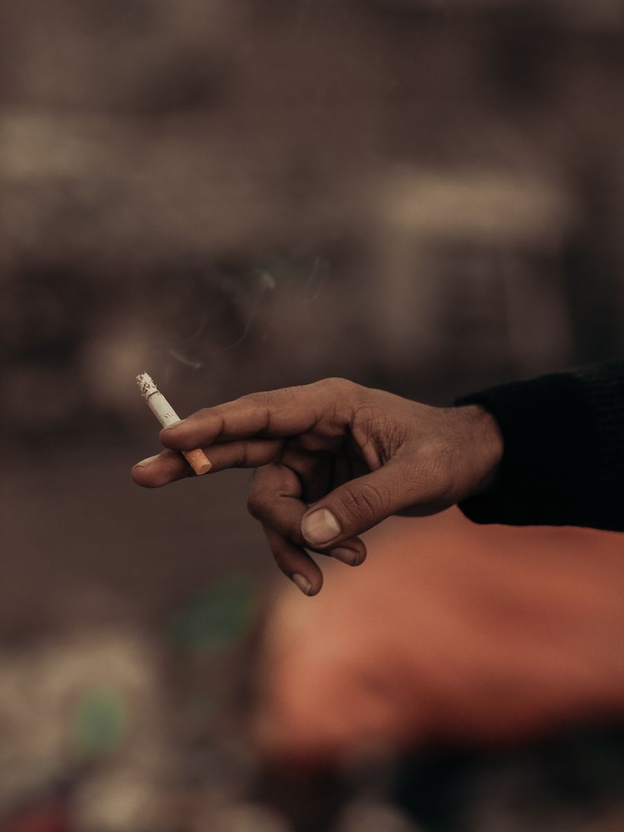 vape pod