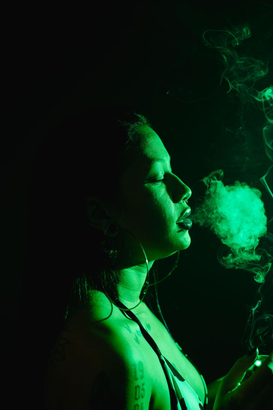 vape tank