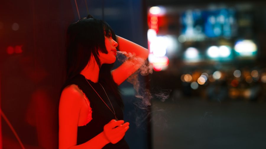 e-liquid