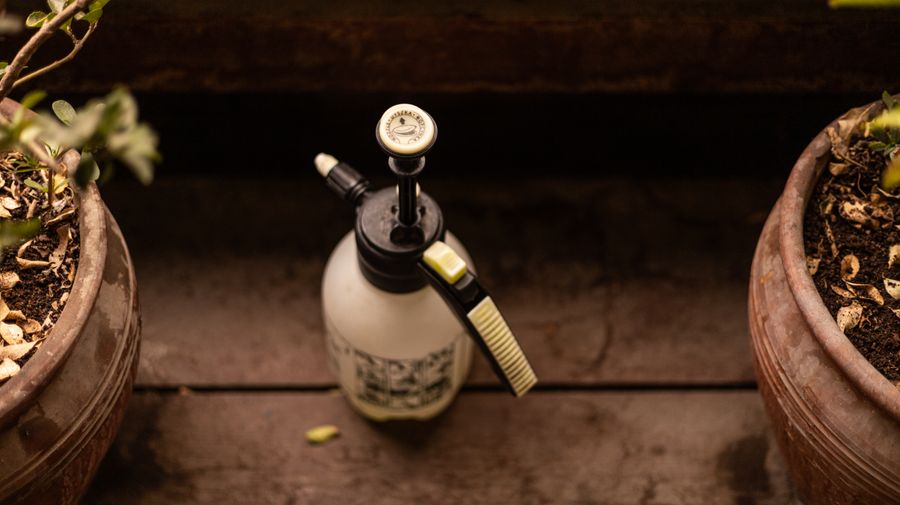 refillable pod