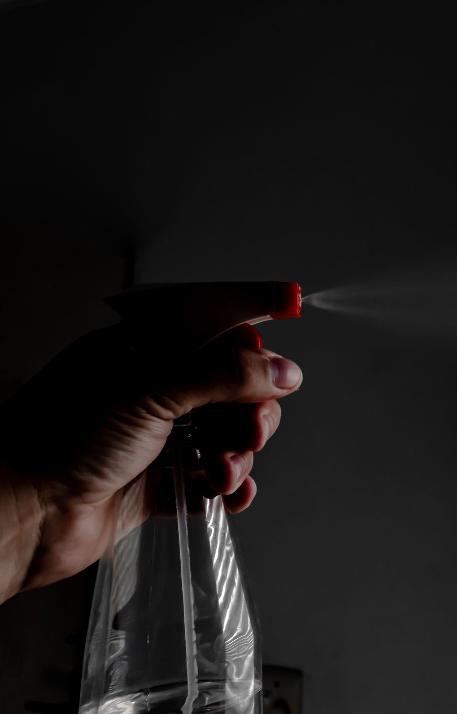 mesh coil
