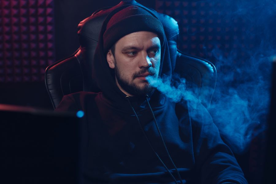 nic salt