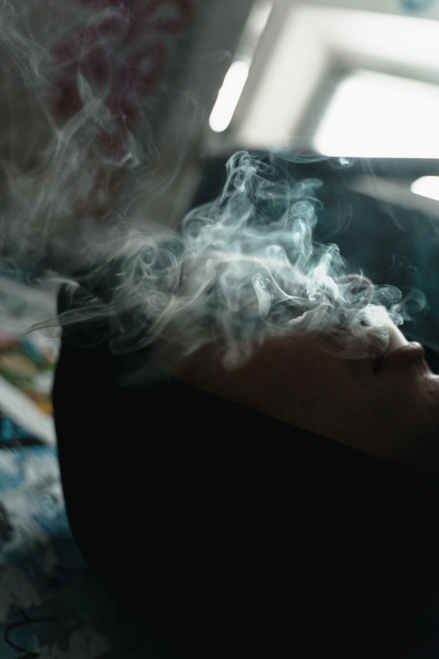 vape device