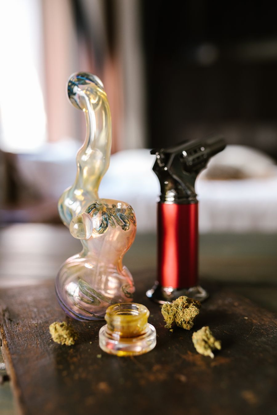 refillable pod