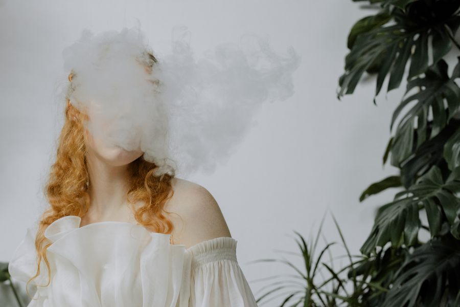 vape pod