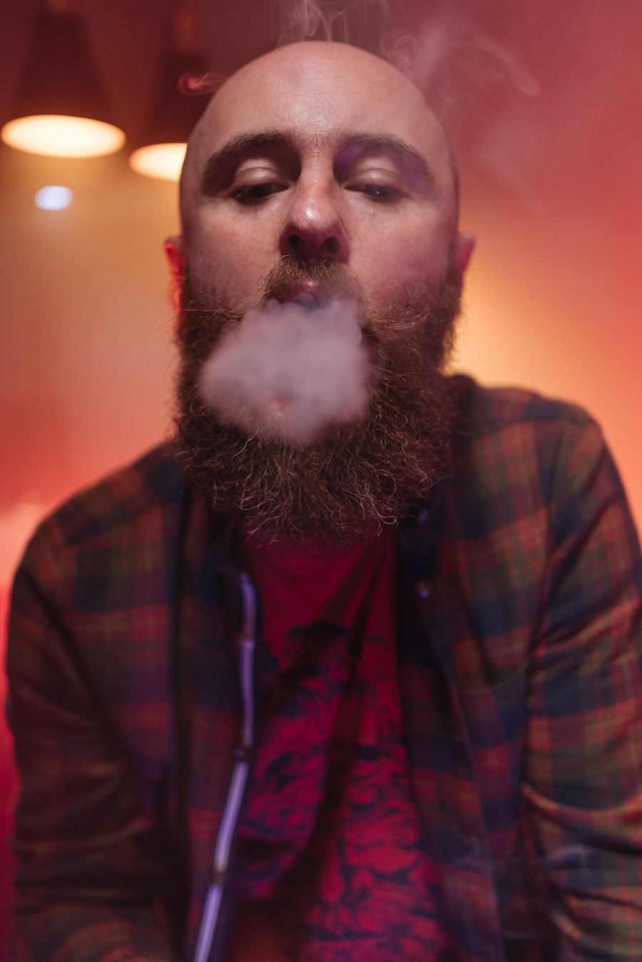 vape tank