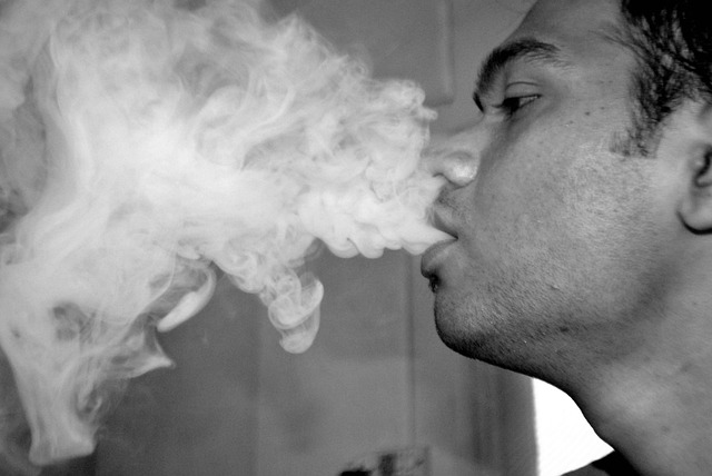 vape device