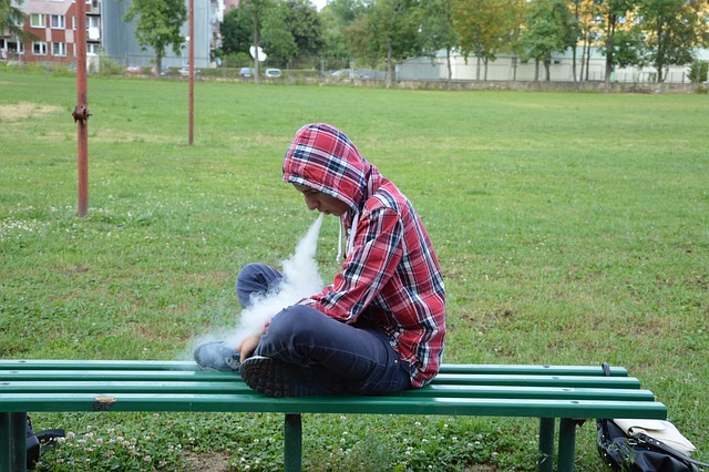 vape pod