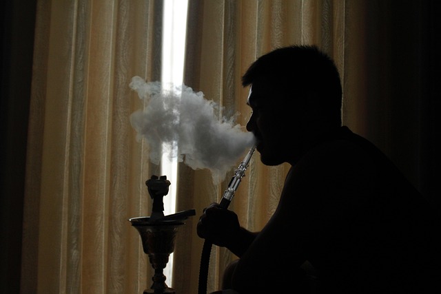 vape device