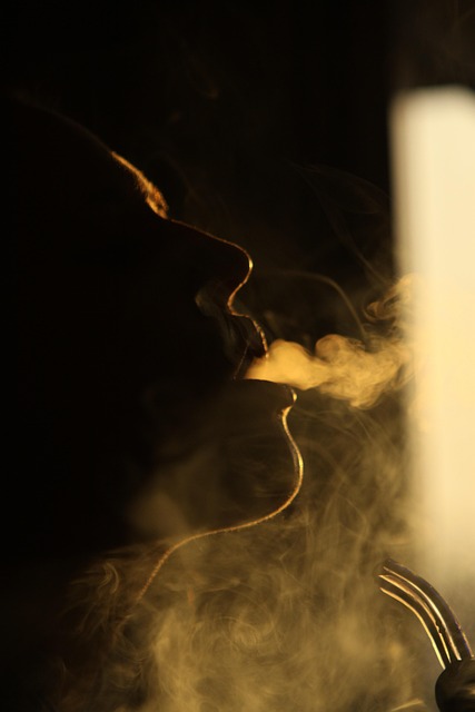 vape pod