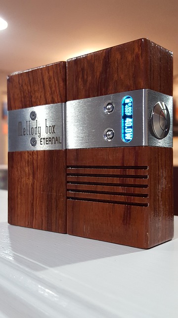 vape device
