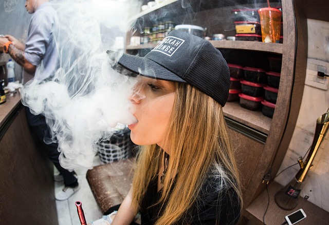 vape pod
