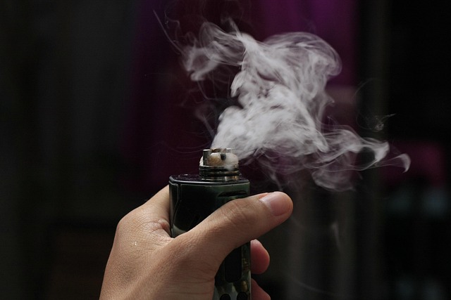 vape pod