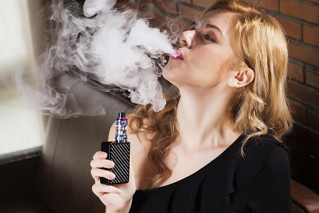 vape pod