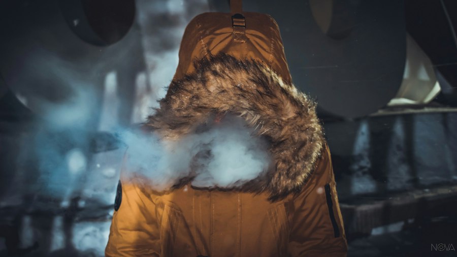 e-liquid